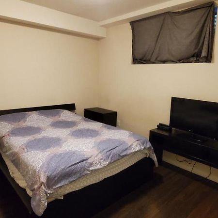 Apartamento Parson Creek Retreat Fort Mcmurray Exterior foto