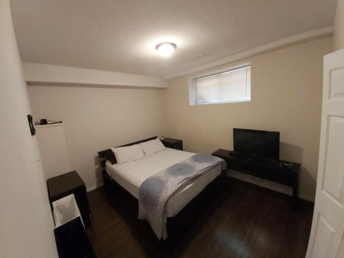 Apartamento Parson Creek Retreat Fort Mcmurray Exterior foto