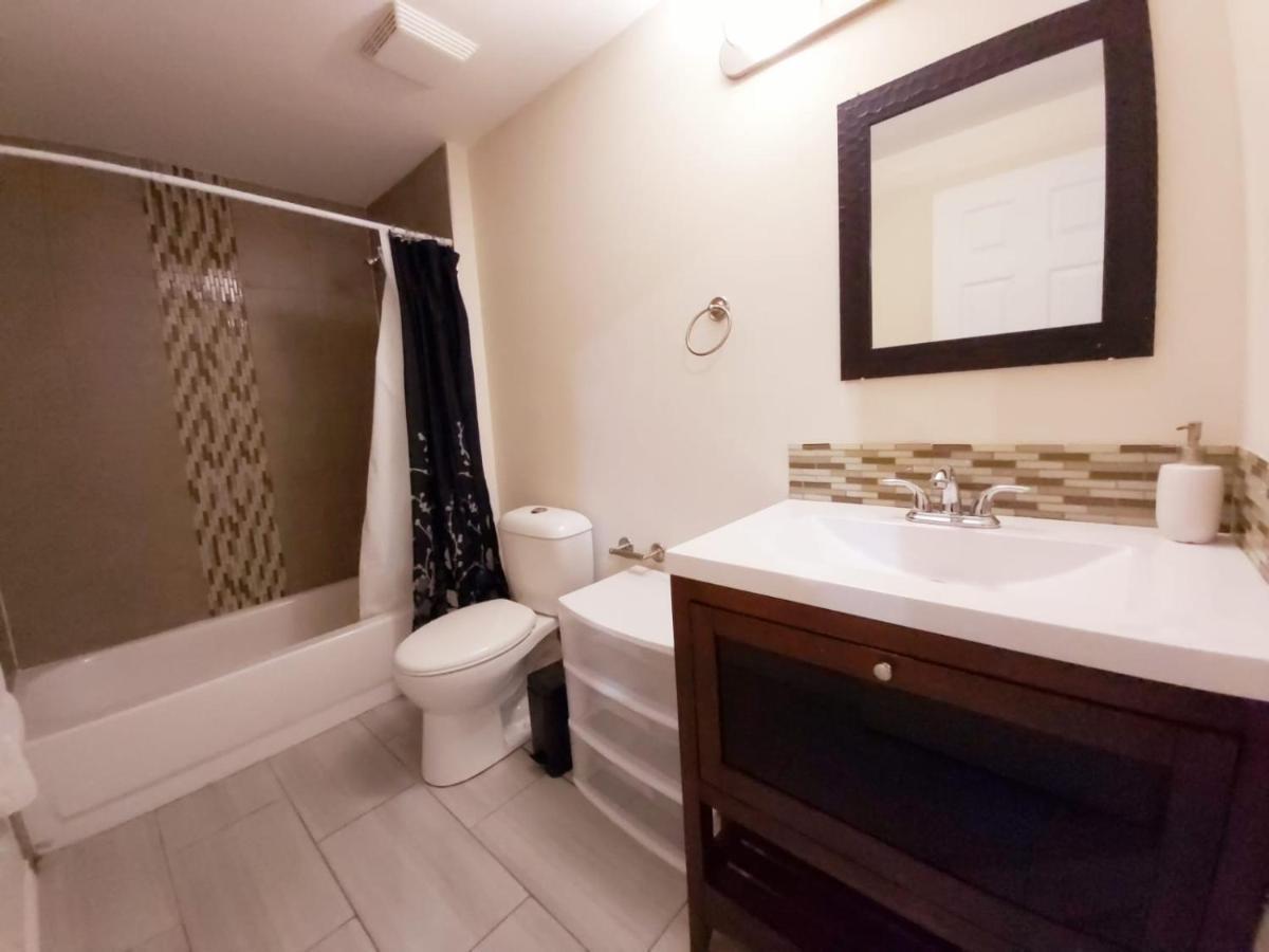 Apartamento Parson Creek Retreat Fort Mcmurray Exterior foto