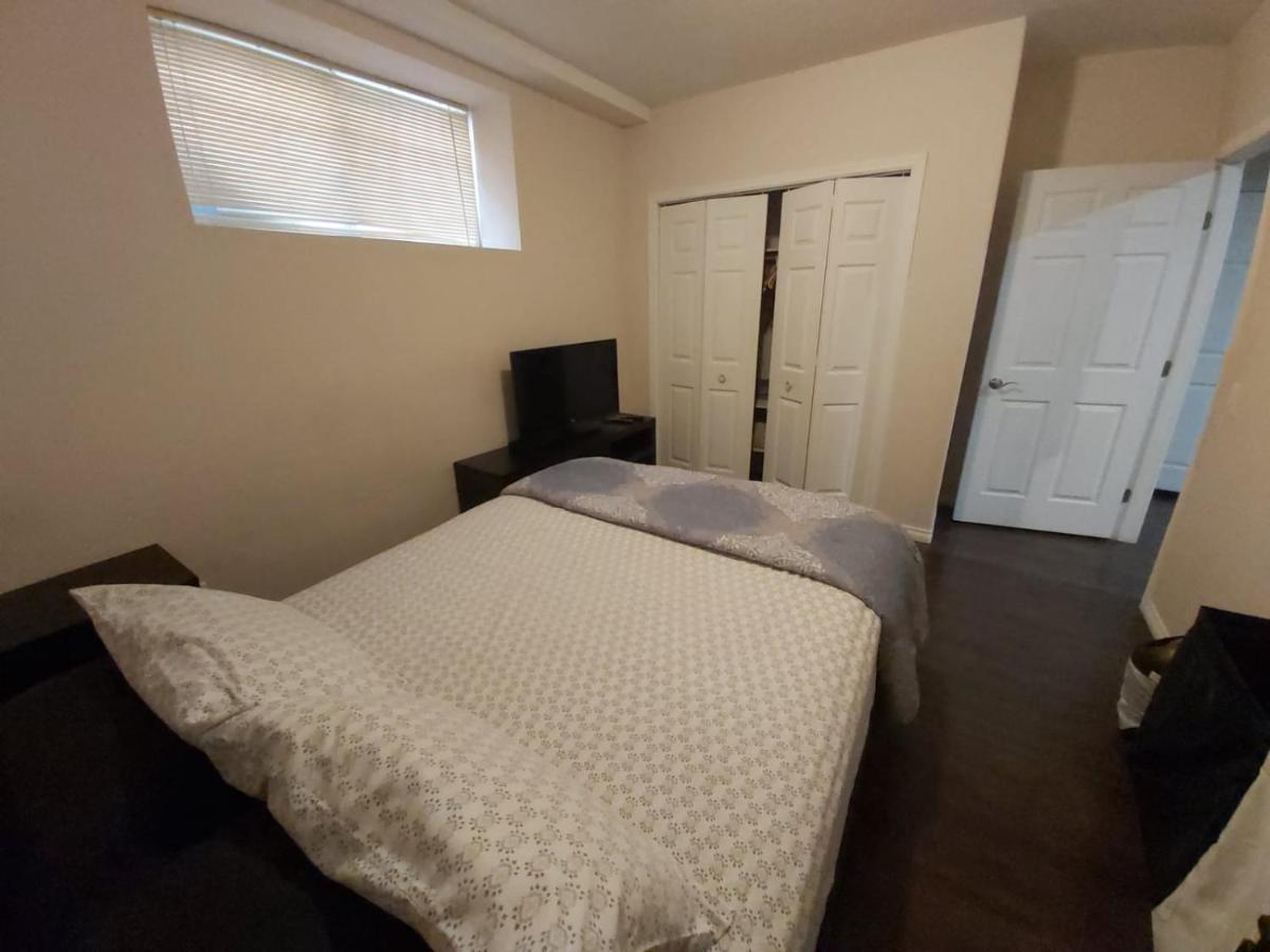 Apartamento Parson Creek Retreat Fort Mcmurray Exterior foto