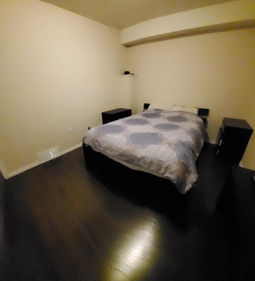 Apartamento Parson Creek Retreat Fort Mcmurray Exterior foto