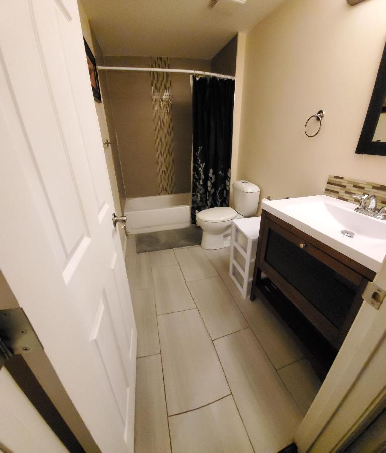 Apartamento Parson Creek Retreat Fort Mcmurray Exterior foto