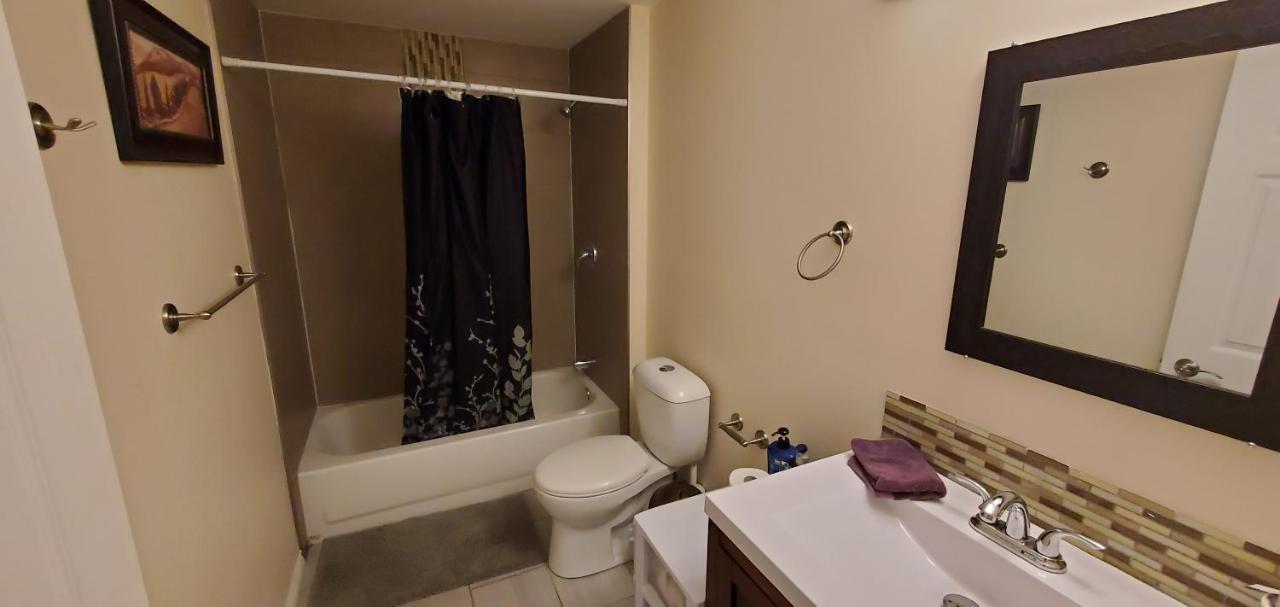 Apartamento Parson Creek Retreat Fort Mcmurray Exterior foto