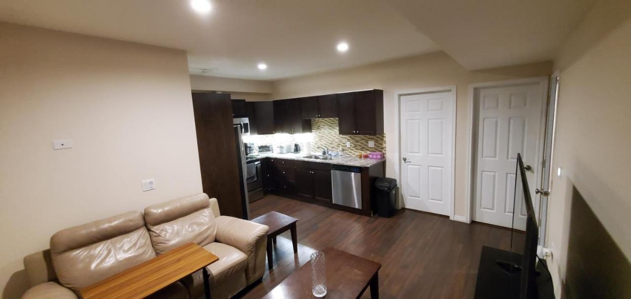 Apartamento Parson Creek Retreat Fort Mcmurray Exterior foto