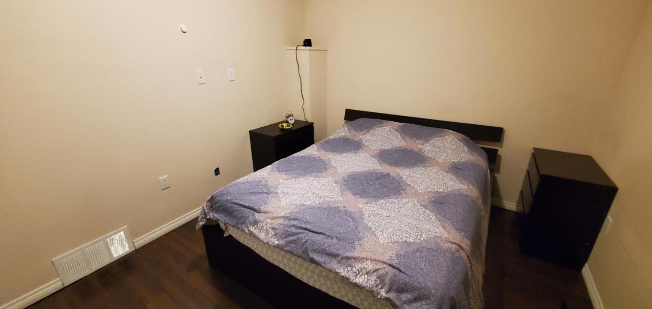 Apartamento Parson Creek Retreat Fort Mcmurray Exterior foto