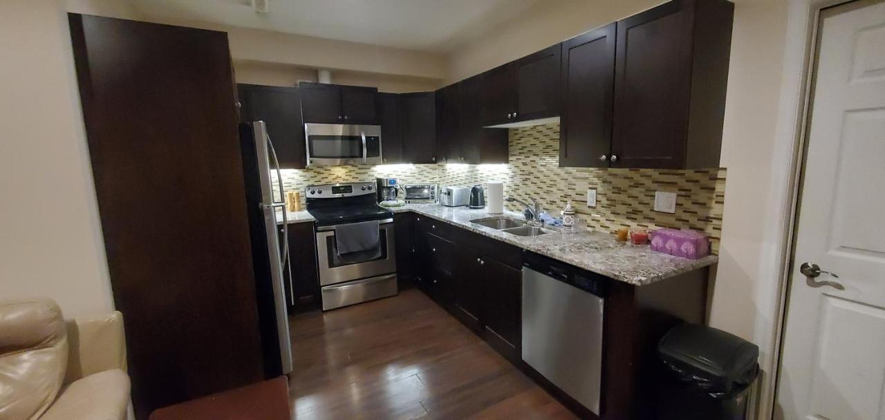 Apartamento Parson Creek Retreat Fort Mcmurray Exterior foto