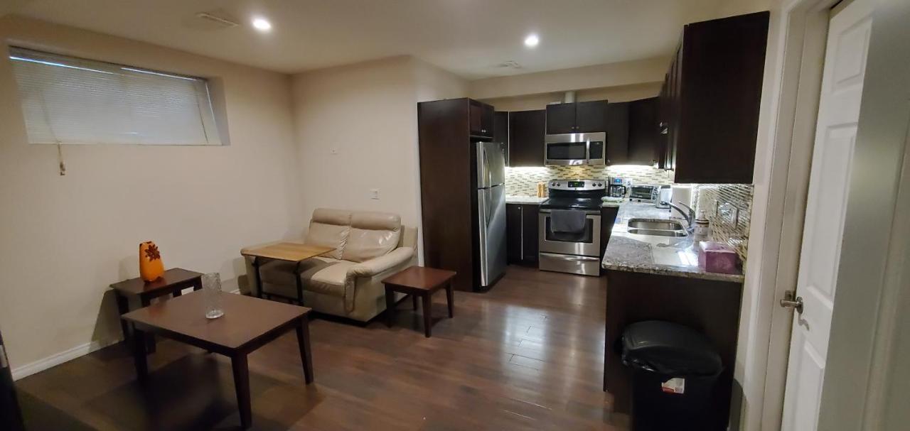 Apartamento Parson Creek Retreat Fort Mcmurray Exterior foto