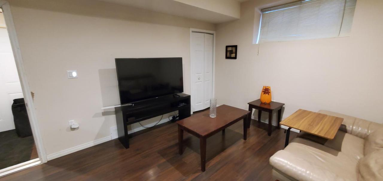 Apartamento Parson Creek Retreat Fort Mcmurray Exterior foto