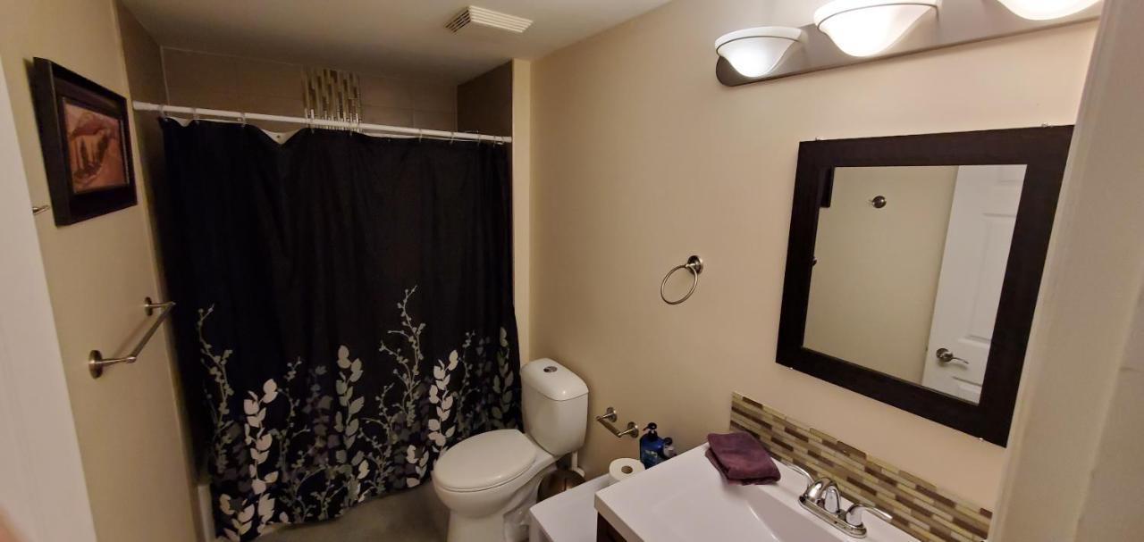 Apartamento Parson Creek Retreat Fort Mcmurray Exterior foto