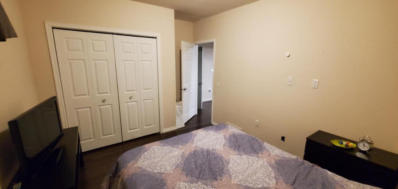 Apartamento Parson Creek Retreat Fort Mcmurray Exterior foto
