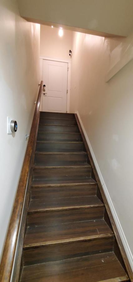 Apartamento Parson Creek Retreat Fort Mcmurray Exterior foto