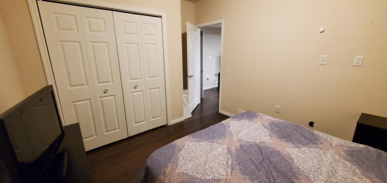Apartamento Parson Creek Retreat Fort Mcmurray Exterior foto